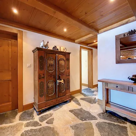Mettaney 210 Verbier