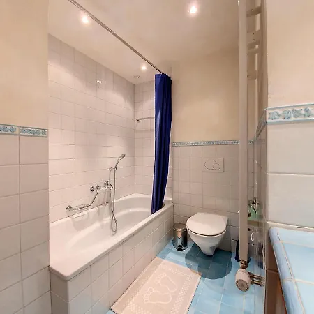 Apartment Mettaney 210