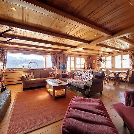 Mettaney 210 Apartment *