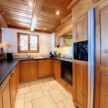 Apartmán Mettaney 210 Verbier