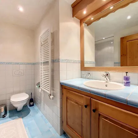 Mettaney 210 Apartmán Verbier
