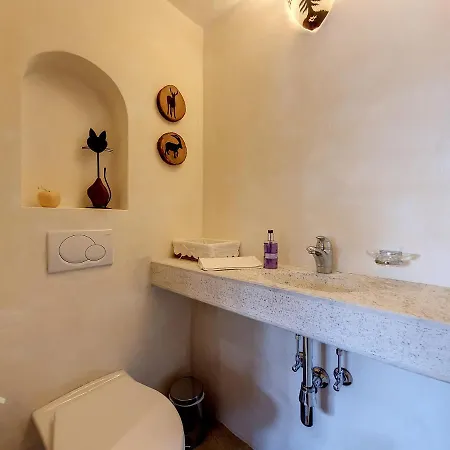 Apartmán Mettaney 210