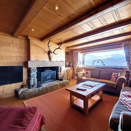 Mettaney 210 Apartmán Verbier