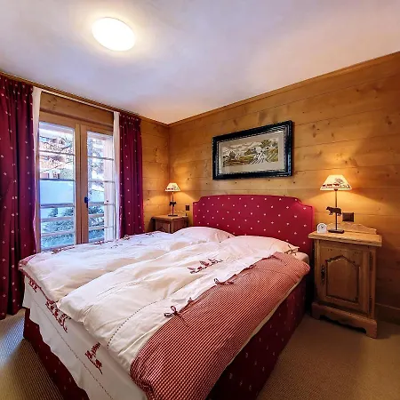 Apartmán Mettaney 210