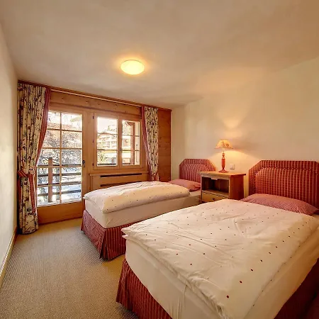 Mettaney 210 Apartmán Verbier