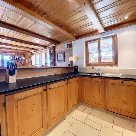 Mettaney 210 Verbier